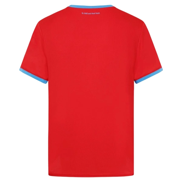 Maglia Blackburn Rovers Uomo 3rd 2026-27
