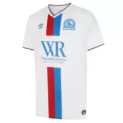 Maglia Blackburn Rovers Uomo Secondo 2026-27 Maglia Blackburn Rovers Uomo Secondo 2026-27