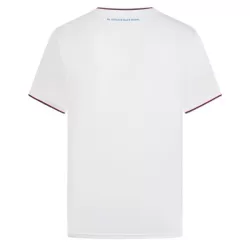 Maglia Blackburn Rovers Uomo Secondo 2026-27