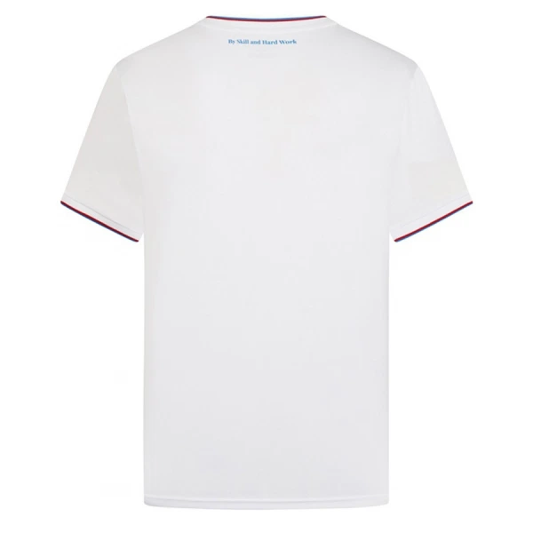 Maglia Blackburn Rovers Uomo Secondo 2026-27