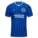 Maglia Brighton Hove Albion Uomo Primo 2026-27