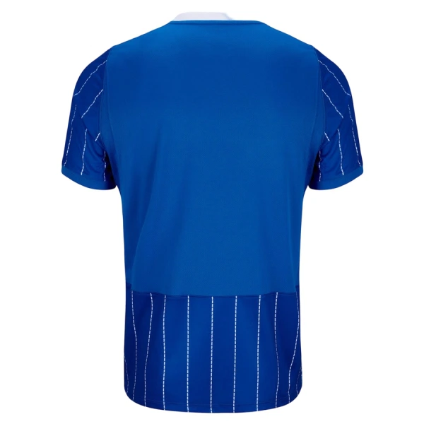 Maglia Brighton Hove Albion Uomo Primo 2026-27