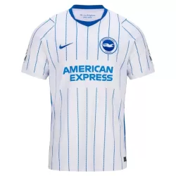 Maglia Brighton Hove Albion Uomo Secondo 2026-27 Maglia Brighton Hove Albion Uomo Secondo 2026-27