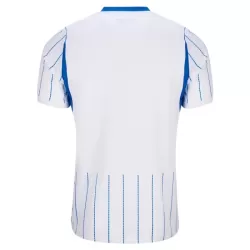 Maglia Brighton Hove Albion Uomo Secondo 2026-27