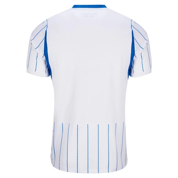 Maglia Brighton Hove Albion Uomo Secondo 2026-27