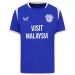 Maglia Cardiff City Uomo Primo 2026-27