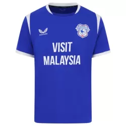Maglia Cardiff City Uomo Primo 2026-27 Maglia Cardiff City Uomo Primo 2026-27