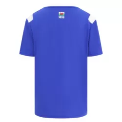 Maglia Cardiff City Uomo Primo 2026-27