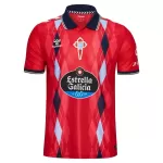Maglia Celta Vigo Uomo 3rd 2026-27