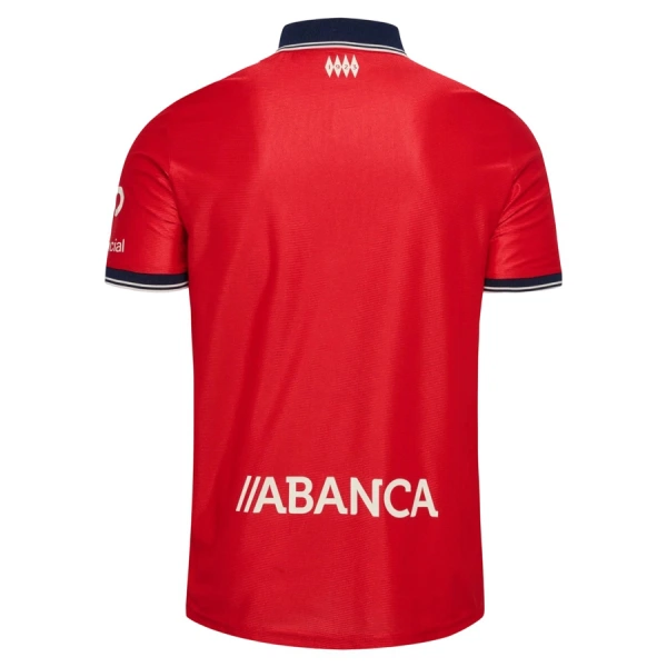 Maglia Celta Vigo Uomo 3rd 2026-27