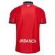 Maglia Celta Vigo Uomo 3rd 2026-27