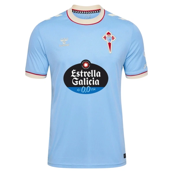 Maglia Celta Vigo Uomo Primo 2026-27 Maglia Celta Vigo Uomo Primo 2026-27