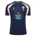 Maglia Celta Vigo Uomo Secondo 2026-27