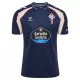 Maglia Celta Vigo Uomo Secondo 2026-27
