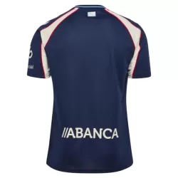 Maglia Celta Vigo Uomo Secondo 2026-27