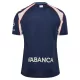 Maglia Celta Vigo Uomo Secondo 2026-27