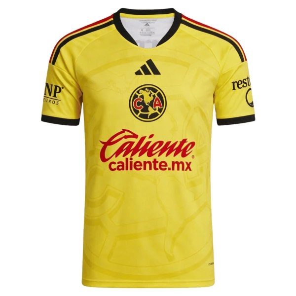 Maglia Club América Uomo Primo 2026-27 Maglia Club América Uomo Primo 2026-27
