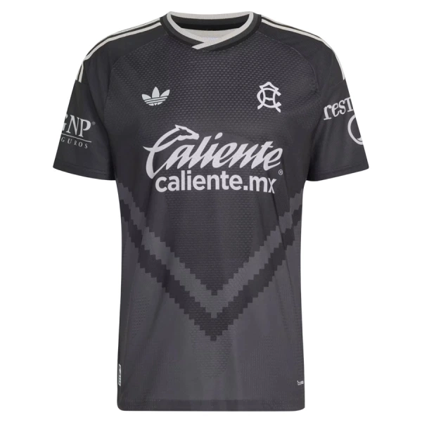 Maglia Club América Uomo Secondo 2026-27 Maglia Club América Uomo Secondo 2026-27