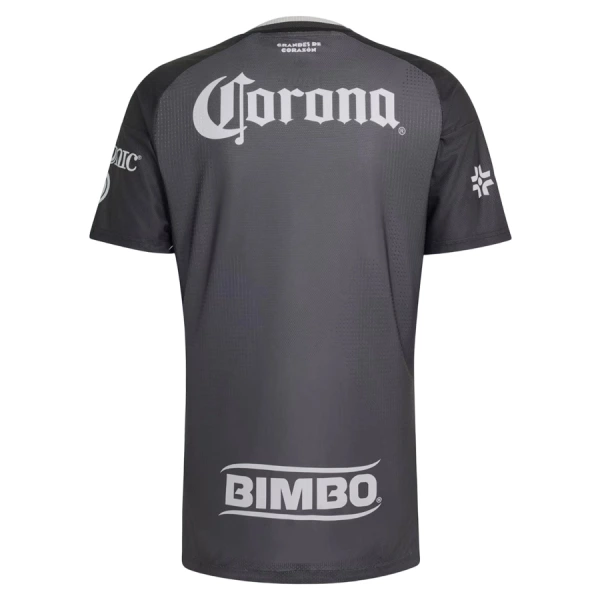 Maglia Club América Uomo Secondo 2026-27
