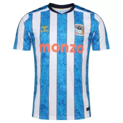 Maglia Coventry City Uomo Primo 2026-27 Maglia Coventry City Uomo Primo 2026-27