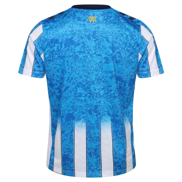 Maglia Coventry City Uomo Primo 2026-27