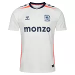 Maglia Coventry City Uomo Secondo 2026-27