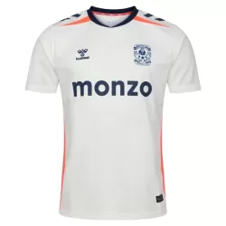 Maglia Coventry City Uomo Secondo 2026-27