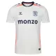 Maglia Coventry City Uomo Secondo 2026-27 Maglia Coventry City Uomo Secondo 2026-27