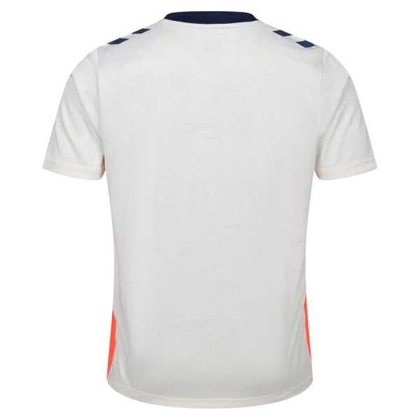Maglia Coventry City Uomo Secondo 2026-27