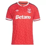 Maglia CR Flamengo Uomo 3rd 2026-27
