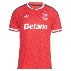 Maglia CR Flamengo Uomo 3rd 2026-27 Maglia CR Flamengo Uomo 3rd 2026-27