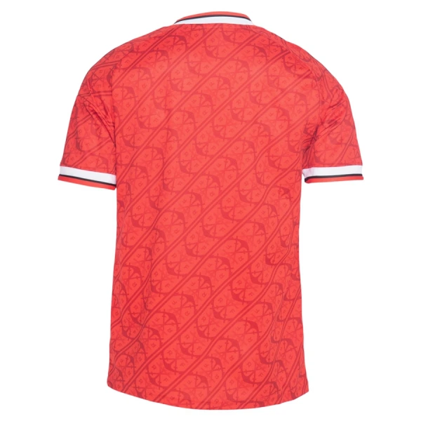 Maglia CR Flamengo Uomo 3rd 2026-27