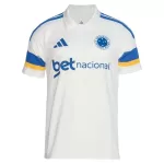 Maglia Cruzeiro EC Uomo 3rd 2026-27