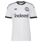 Maglia Eintracht Francoforte Uomo Secondo 2026-27