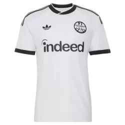 Maglia Eintracht Francoforte Uomo Secondo 2026-27