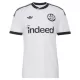 Maglia Eintracht Francoforte Uomo Secondo 2026-27