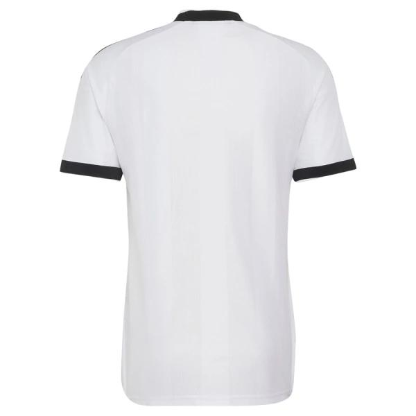 Maglia Eintracht Francoforte Uomo Secondo 2026-27