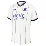 Maglia Everton Uomo Secondo 2026-27