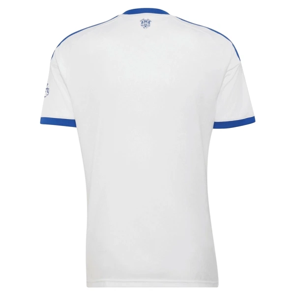 Maglia FC Copenhagen Uomo Primo 2026-27