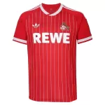 Maglia FC Köln Uomo Secondo 2026-27