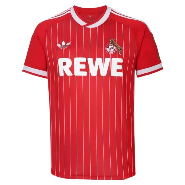 Maglia FC Köln Uomo Secondo 2026-27 Maglia FC Köln Uomo Secondo 2026-27