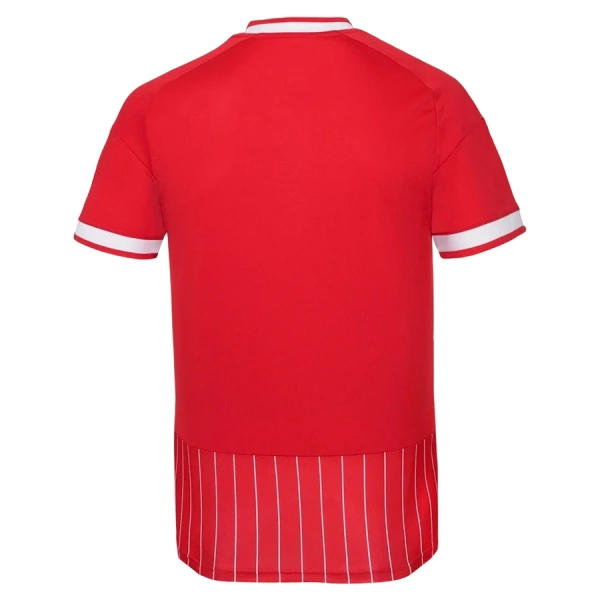 Maglia FC Köln Uomo Secondo 2026-27