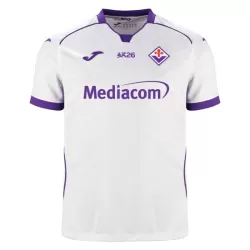 Maglia Fiorentina Uomo Secondo 2026-27 Maglia Fiorentina Uomo Secondo 2026-27