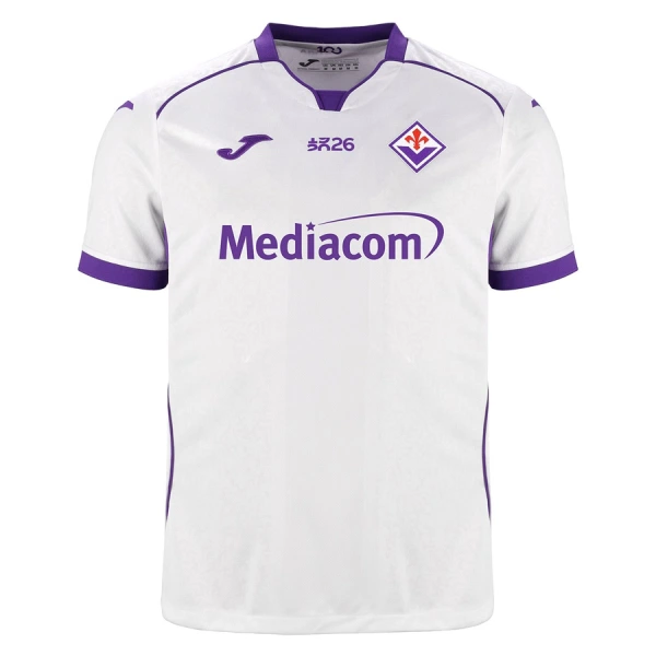 Maglia Fiorentina Uomo Secondo 2026-27