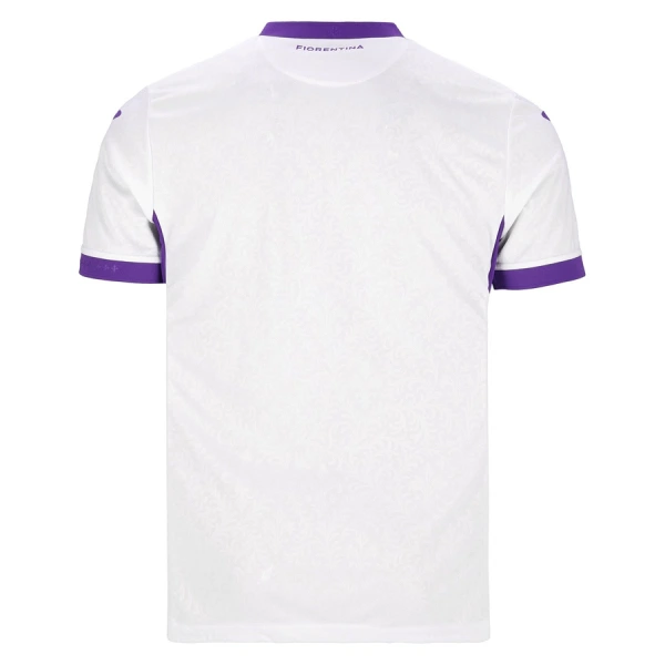 Maglia Fiorentina Uomo Secondo 2026-27