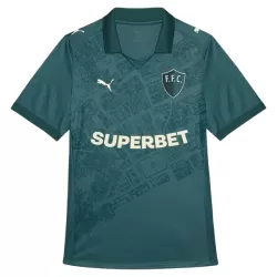 Maglia Fluminense FC Uomo 3rd 2026-27 Maglia Fluminense FC Uomo 3rd 2026-27