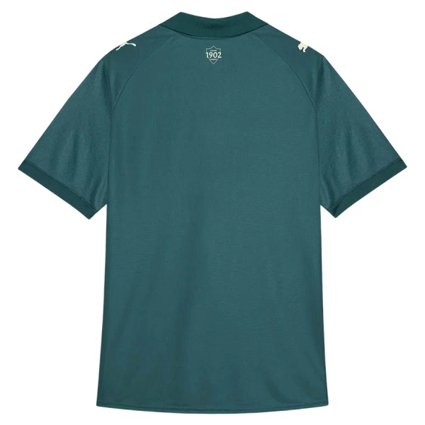 Maglia Fluminense FC Uomo 3rd 2026-27