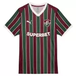 Maglia Fluminense FC Uomo Primo 2026-27