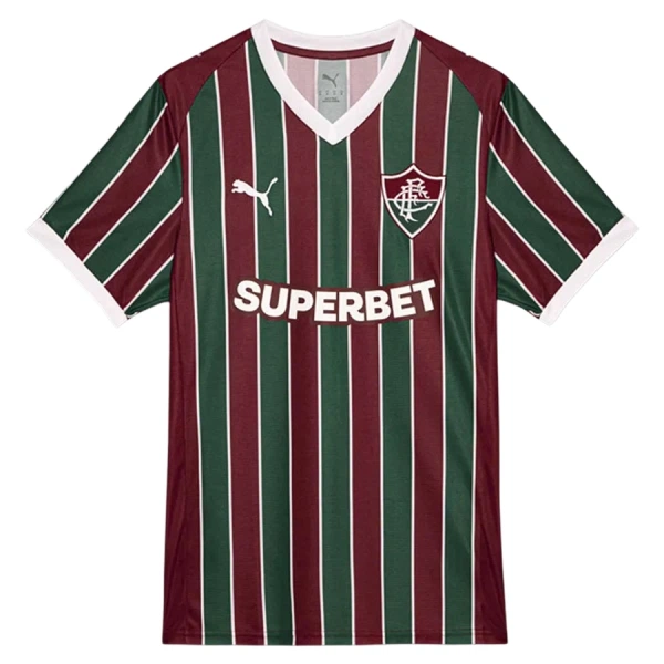 Maglia Fluminense FC Uomo Primo 2026-27 Maglia Fluminense FC Uomo Primo 2026-27