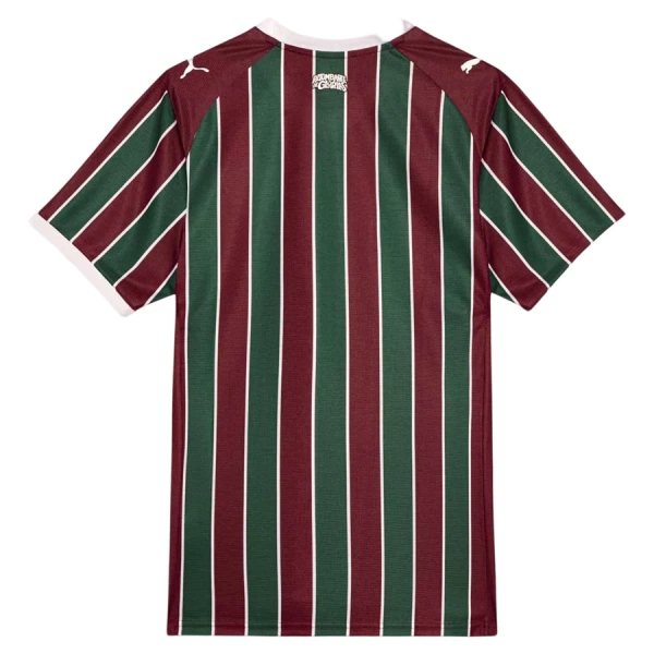 Maglia Fluminense FC Uomo Primo 2026-27